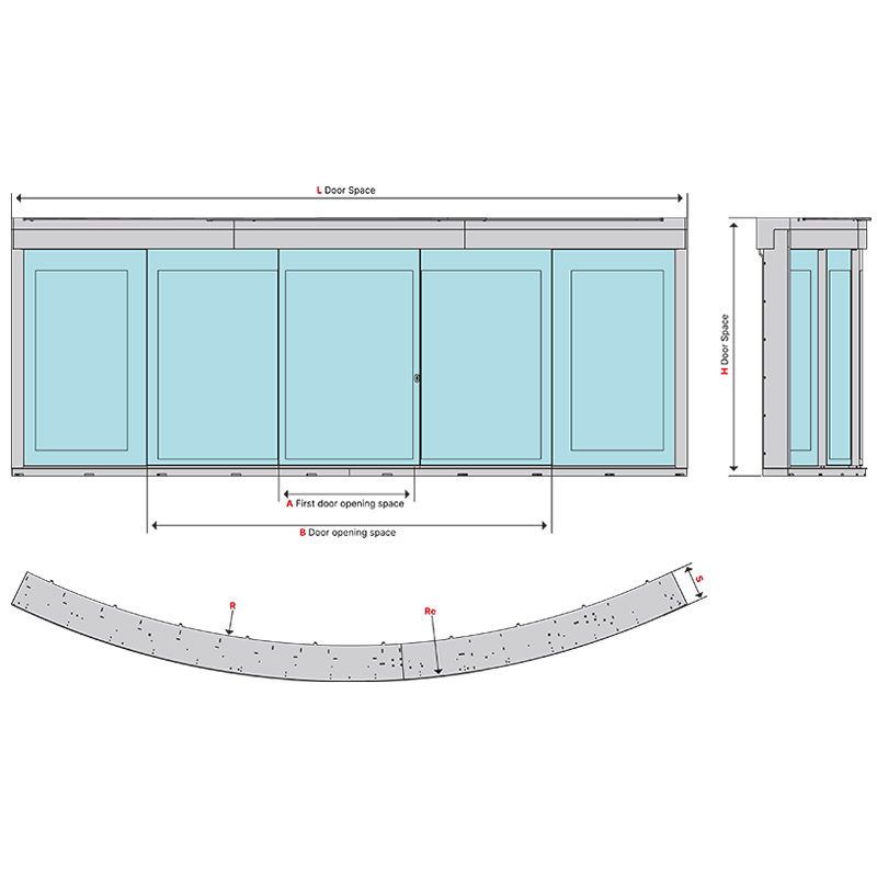 Five wings door 2138 (3/3)